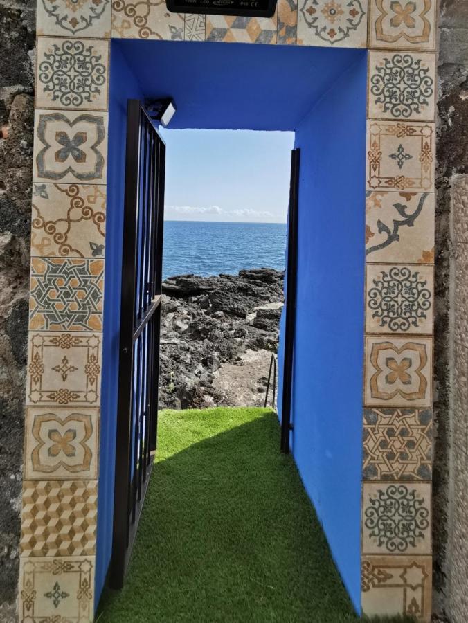 Made In Sicily Santa Tecla Bed & Breakfast Acireale Exterior photo