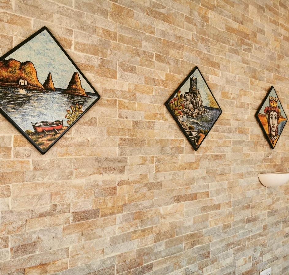 Made In Sicily Santa Tecla Bed & Breakfast Acireale Exterior photo