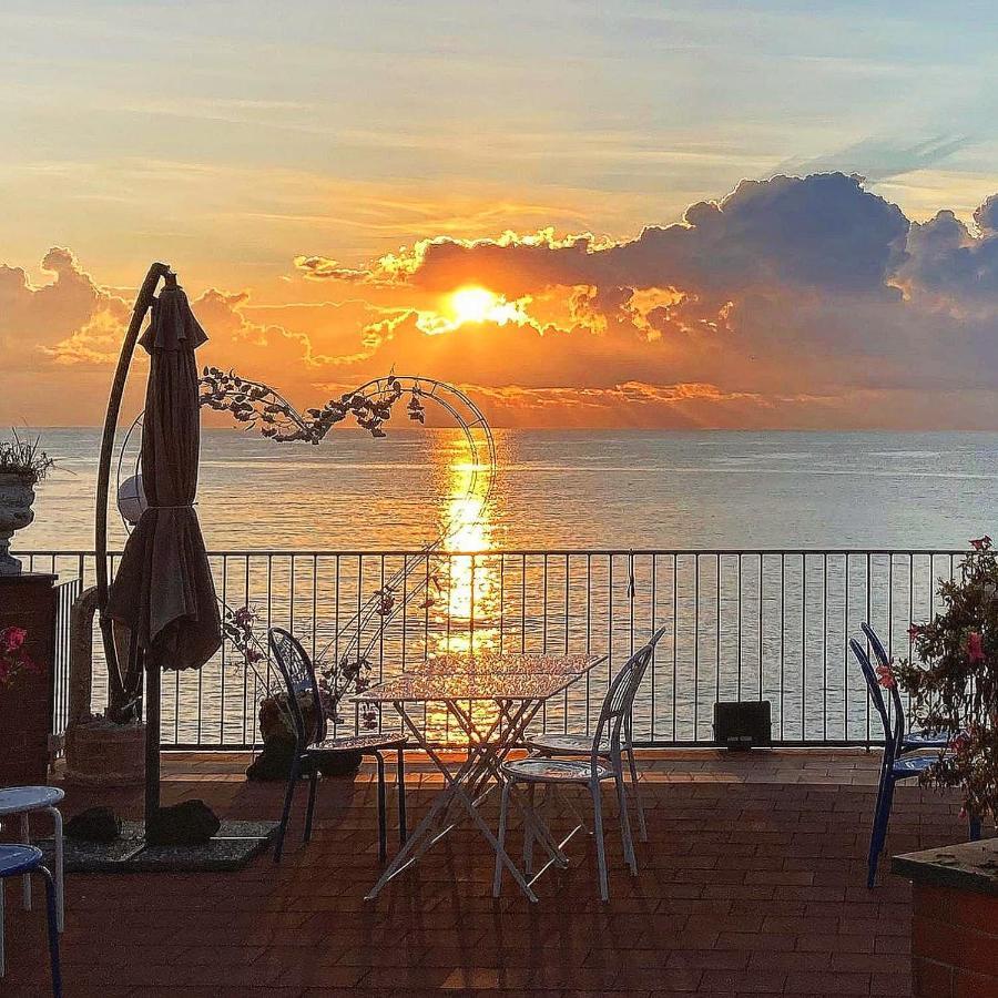 Made In Sicily Santa Tecla Bed & Breakfast Acireale Exterior photo