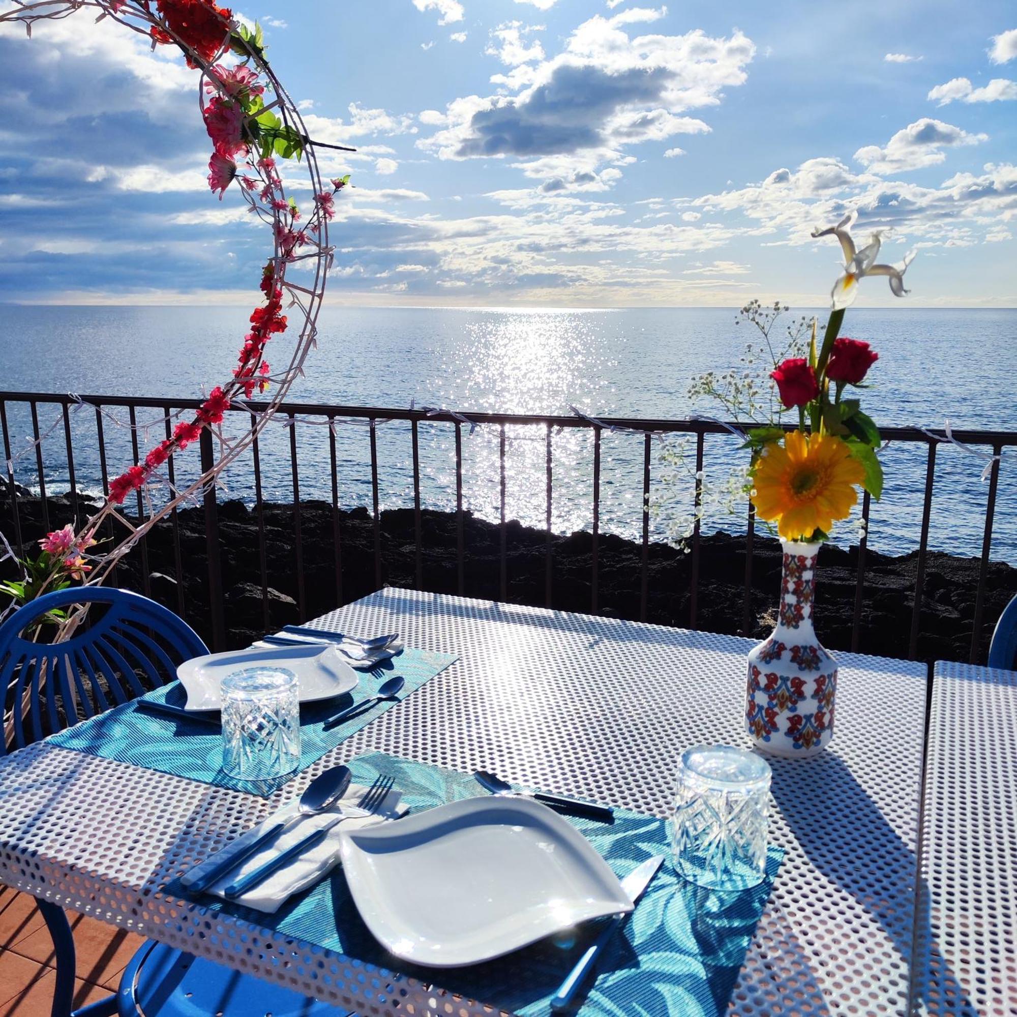 Made In Sicily Santa Tecla Bed & Breakfast Acireale Exterior photo